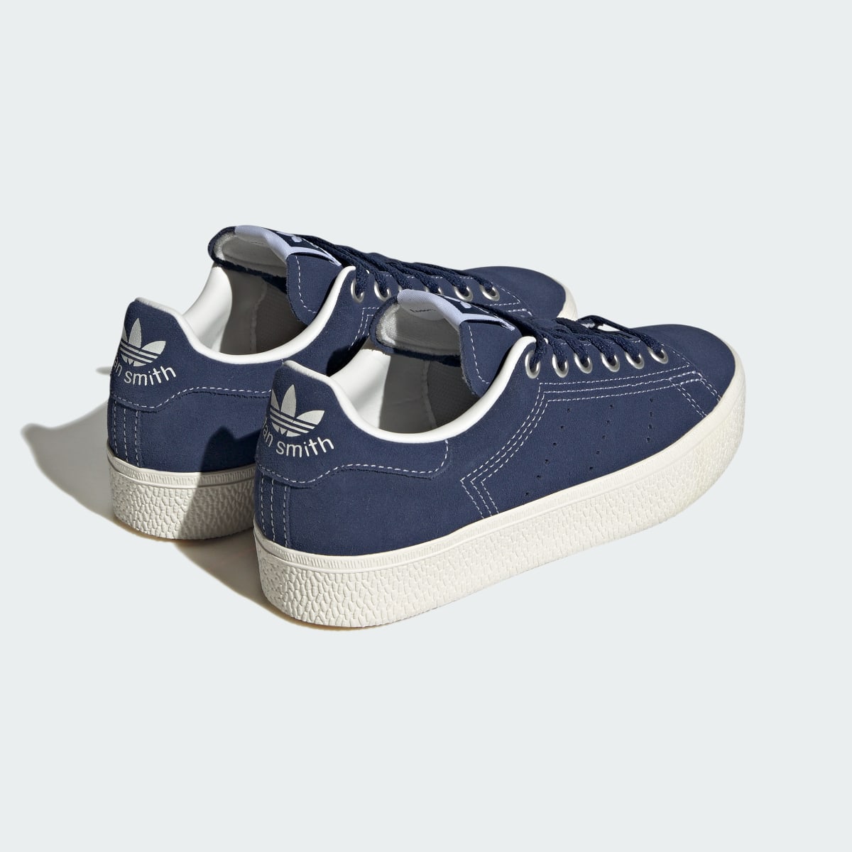 Adidas Sapatilhas Stan Smith. 6