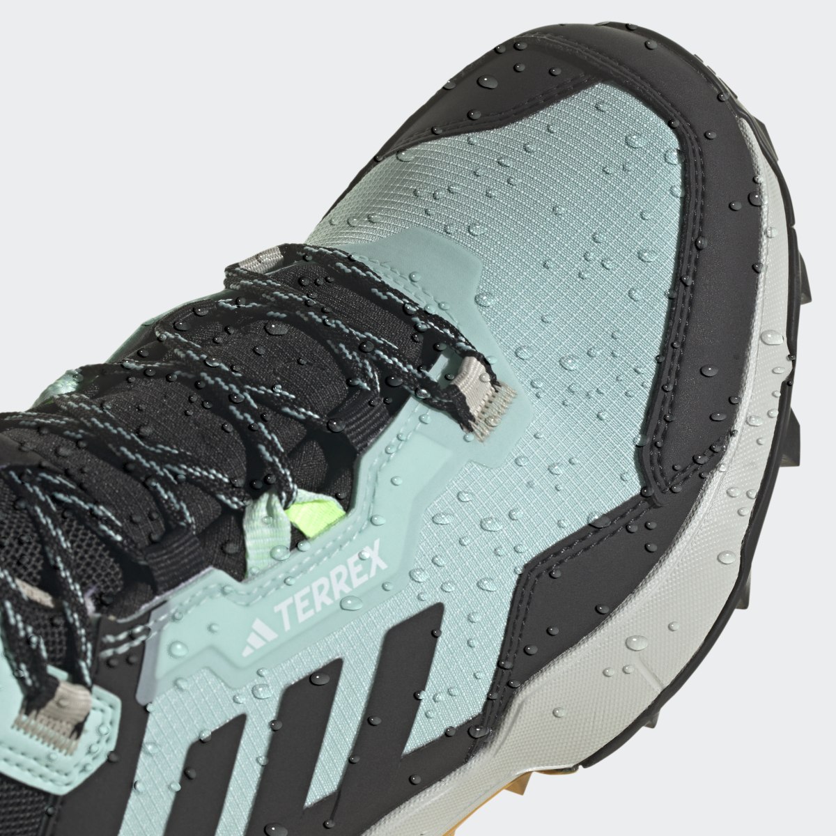 Adidas TERREX AX4 Mid GORE-TEX Hiking Shoes. 13