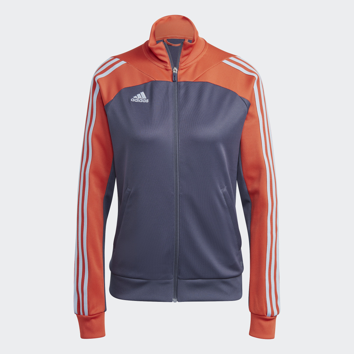 Adidas Tiro Jacket. 5