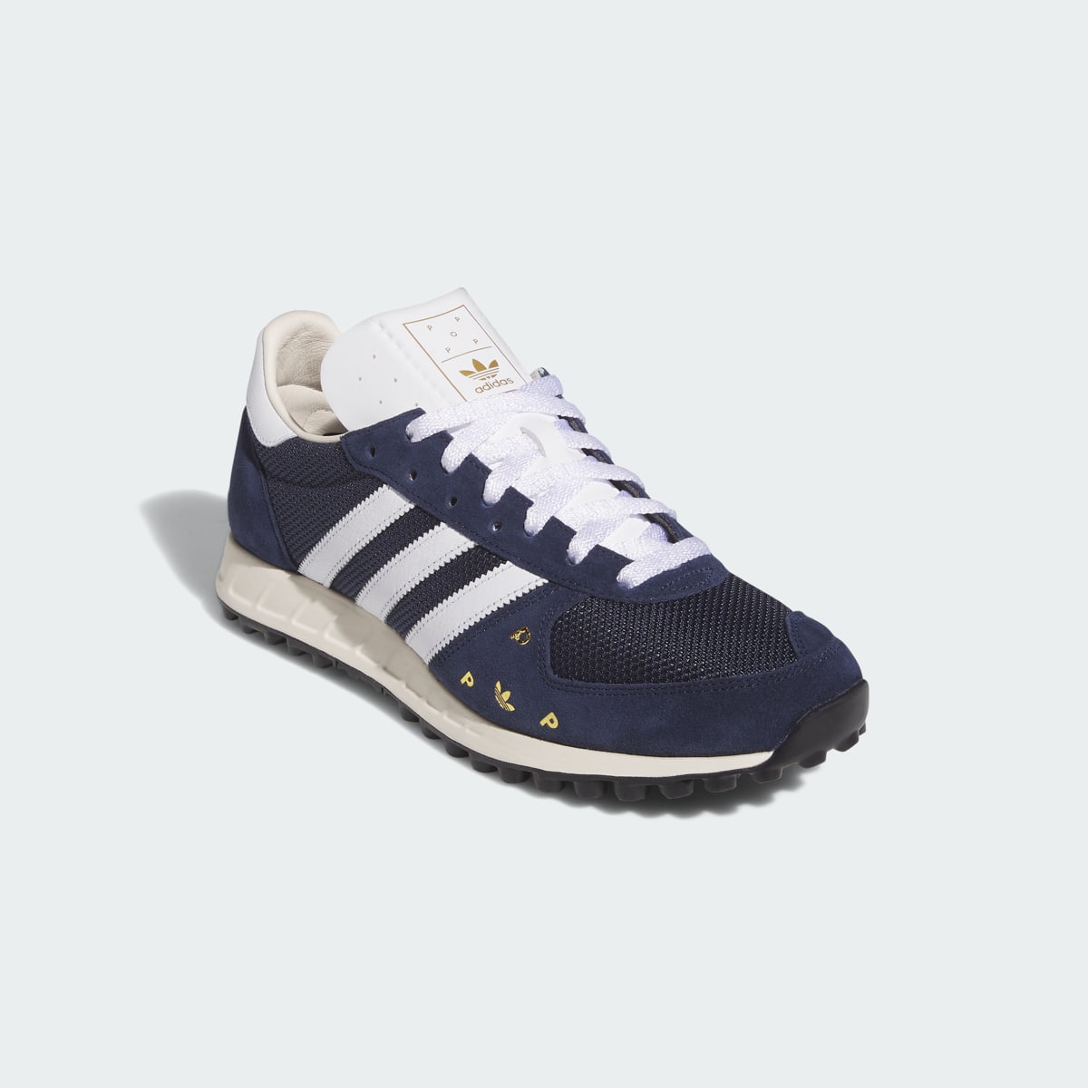 Adidas Pop Trading Co TRX Trainers. 6