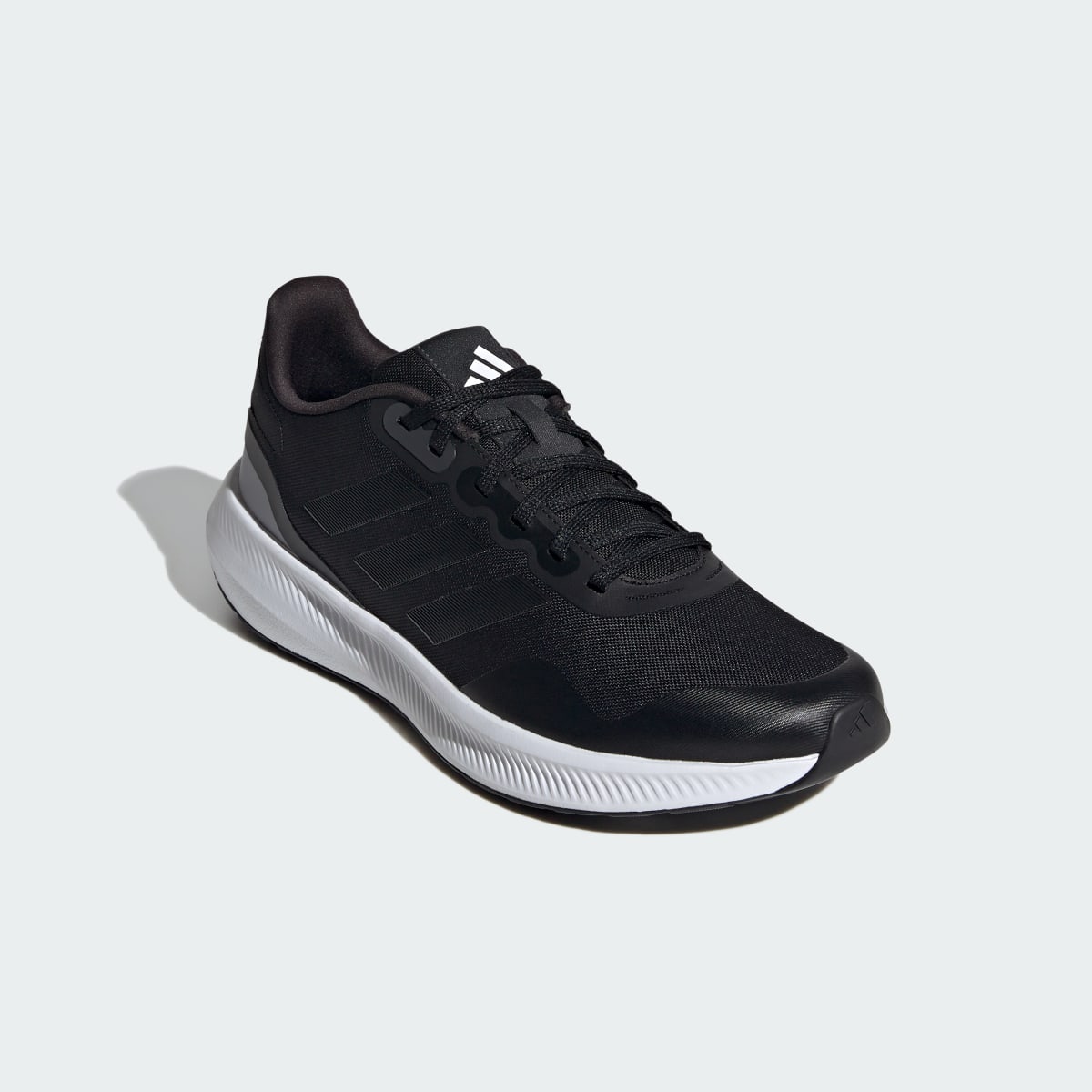 Adidas Runfalcon 3 TR Shoes. 5