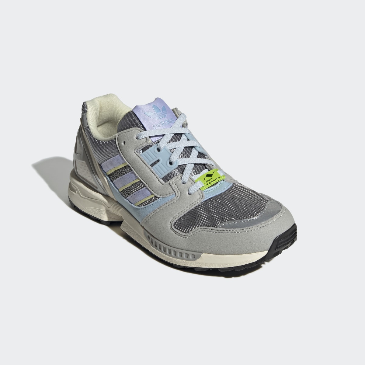 Adidas Chaussure ZX 8000. 5