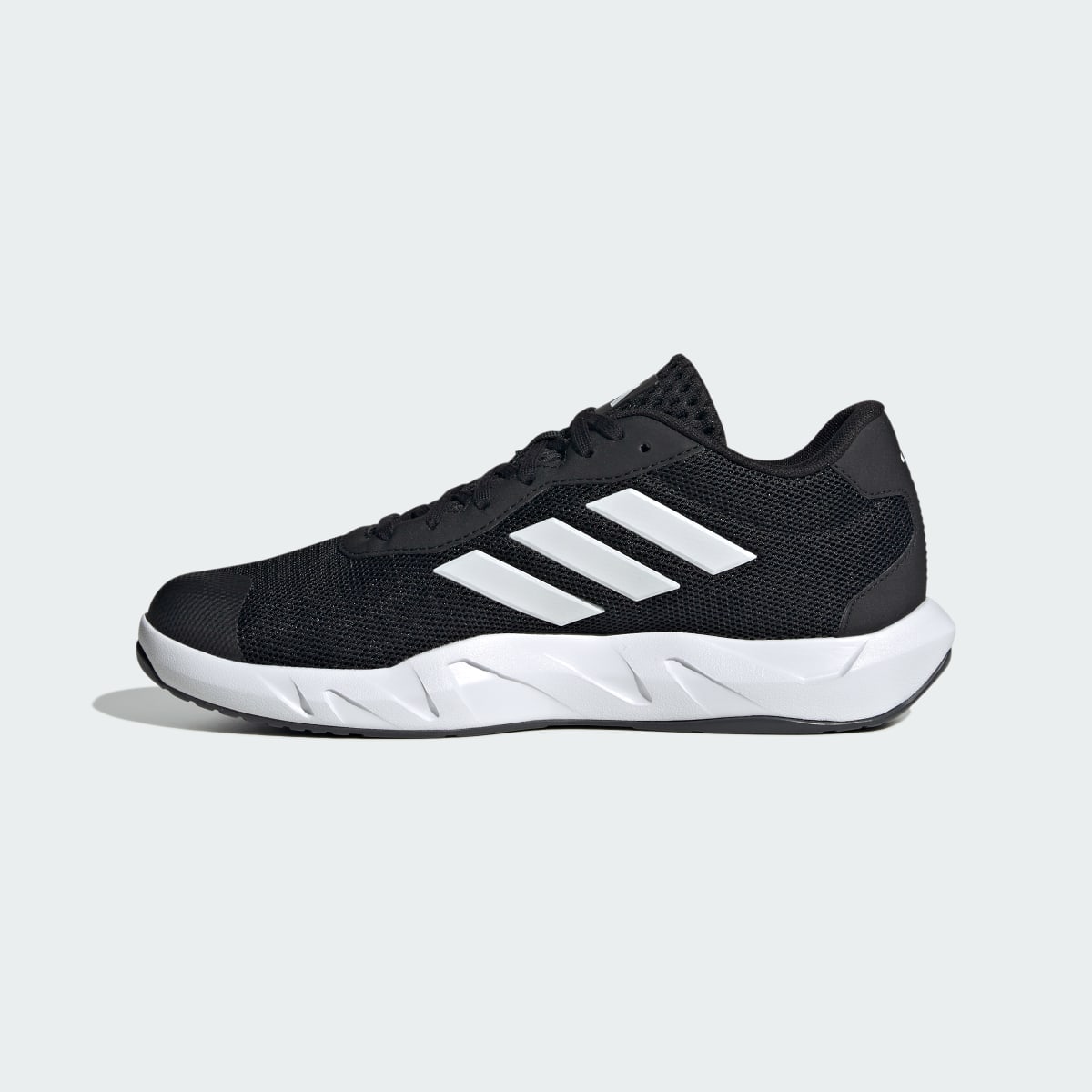 Adidas Amplimove Trainer Shoes. 7