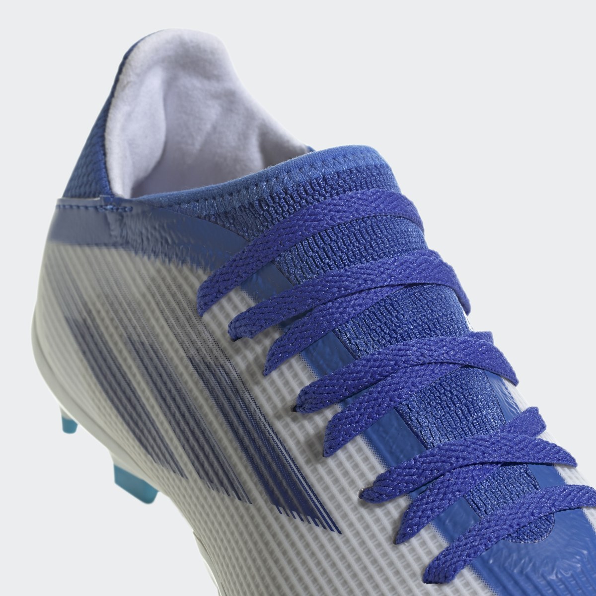 Adidas Calzado de Fútbol X Speedflow.3 Terreno Firme. 9