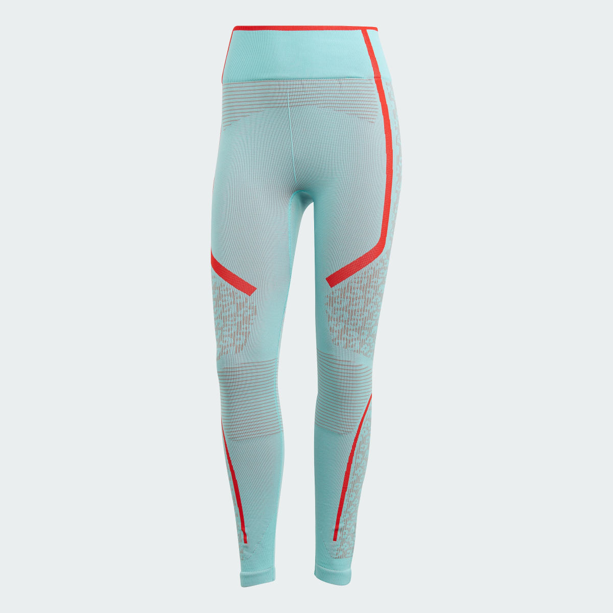 Adidas Legging sans coutures adidas by Stella McCartney TrueStrength. 5