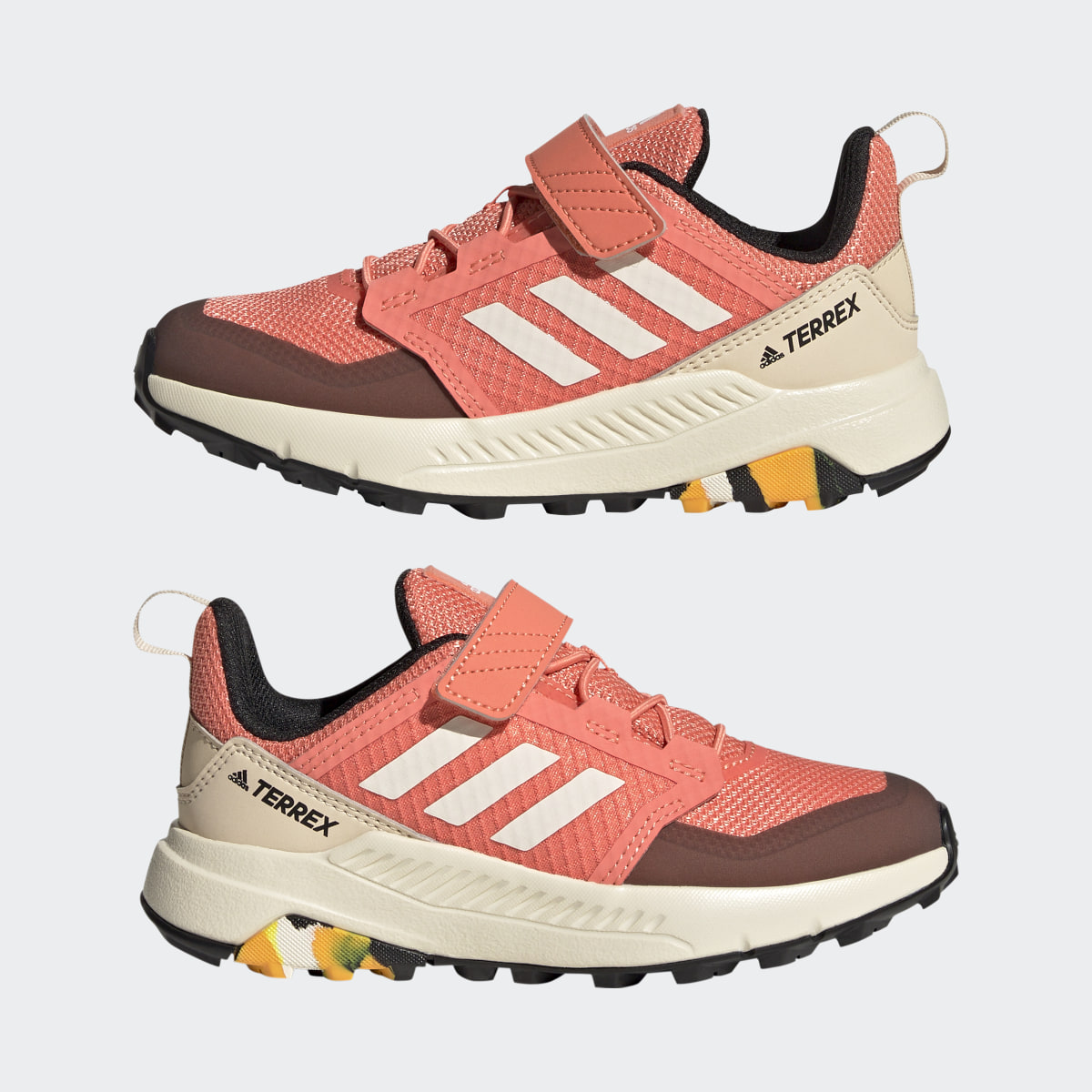 Adidas TERREX Trailmaker Wanderschuh. 8