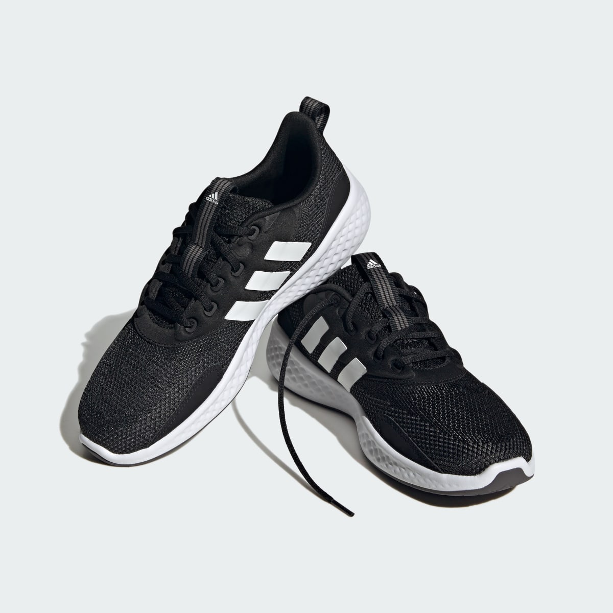 Adidas Tenis Fluidflow 3.0. 5