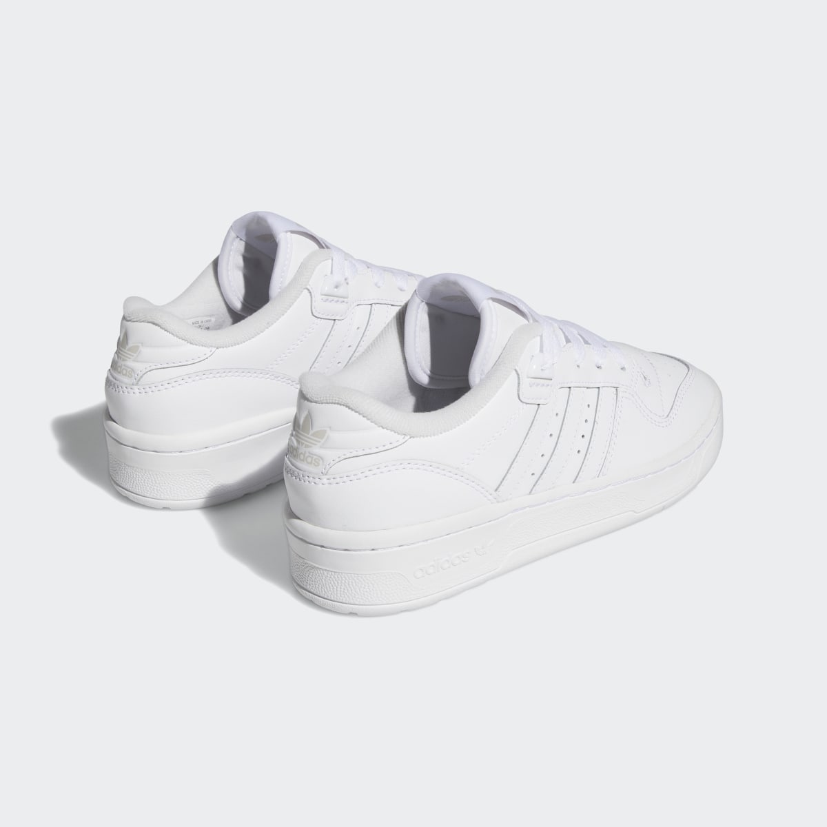 Adidas Rivalry Low Shoes Kids. 6