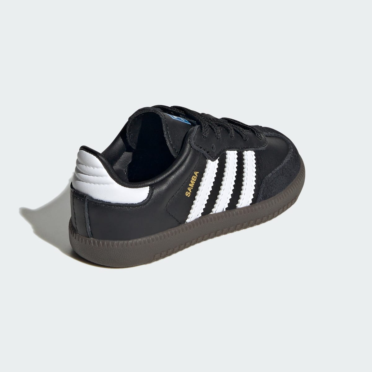 Adidas Samba OG Shoes Kids. 6