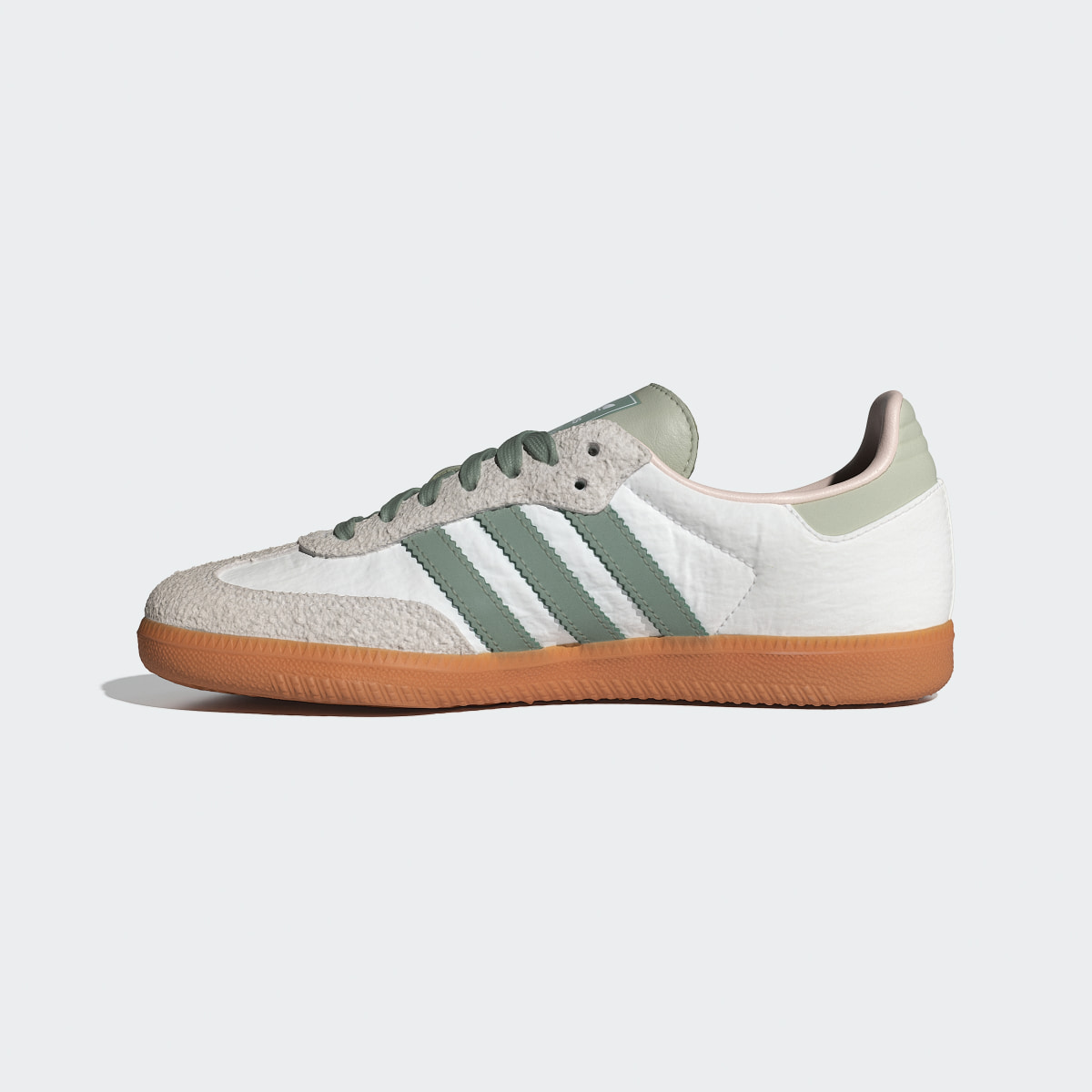 Adidas Samba OG Shoes. 7