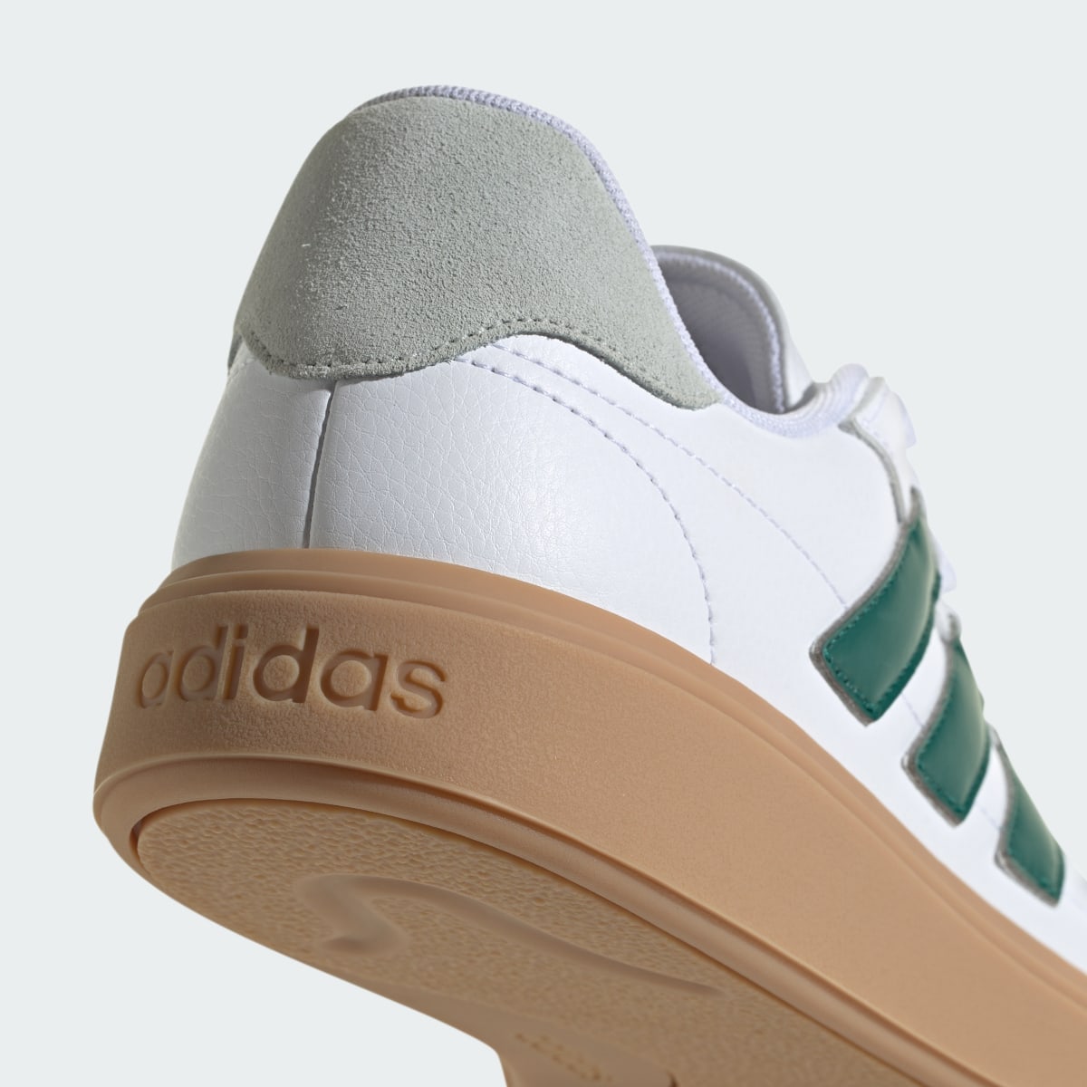 Adidas Buty Courtblock. 6