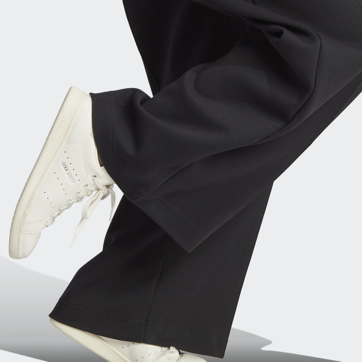 Adidas Premium Essentials Wide-leg Pintuck Hose. 6