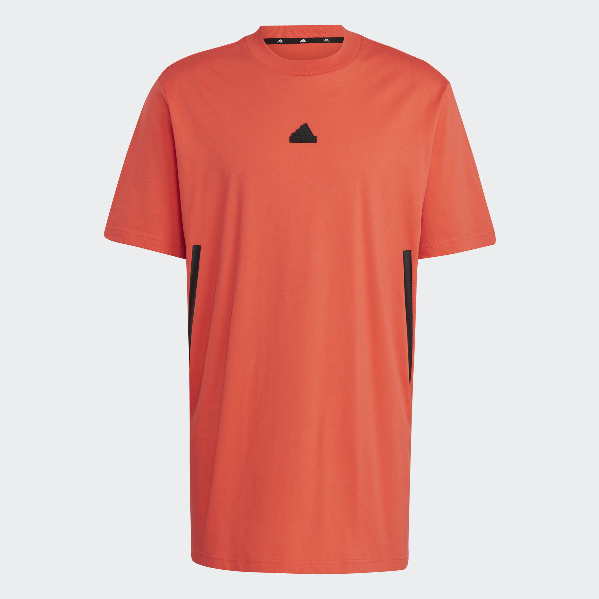 Adidas Future Icons 3-Stripes Tee. 5