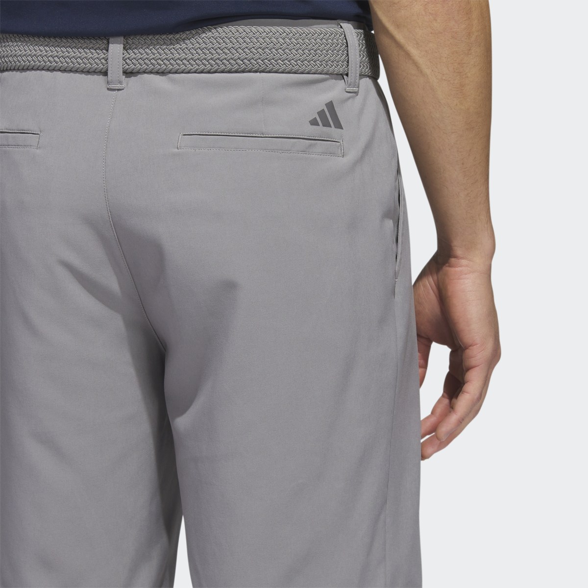 Adidas Ultimate365 10-Inch Golf Shorts. 6