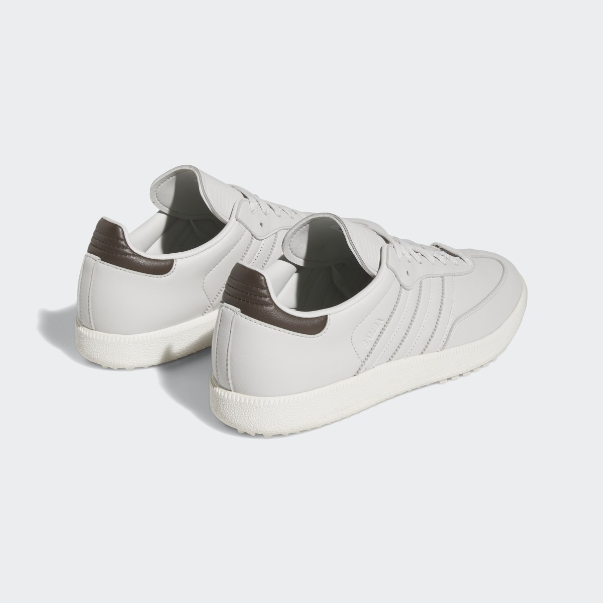 Adidas Samba Golf Shoes. 9