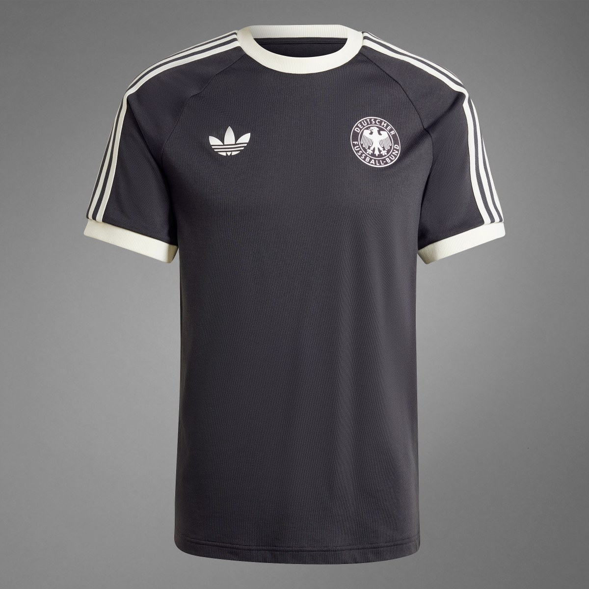 Adidas Germany Adicolor Classics 3-Stripes T-Shirt. 9