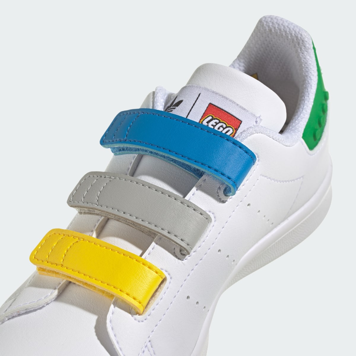 Adidas Scarpe adidas Stan Smith x LEGO® Kids. 10
