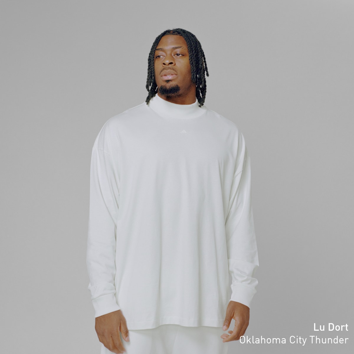 Adidas Basketball Longsleeve – Genderneutral. 9