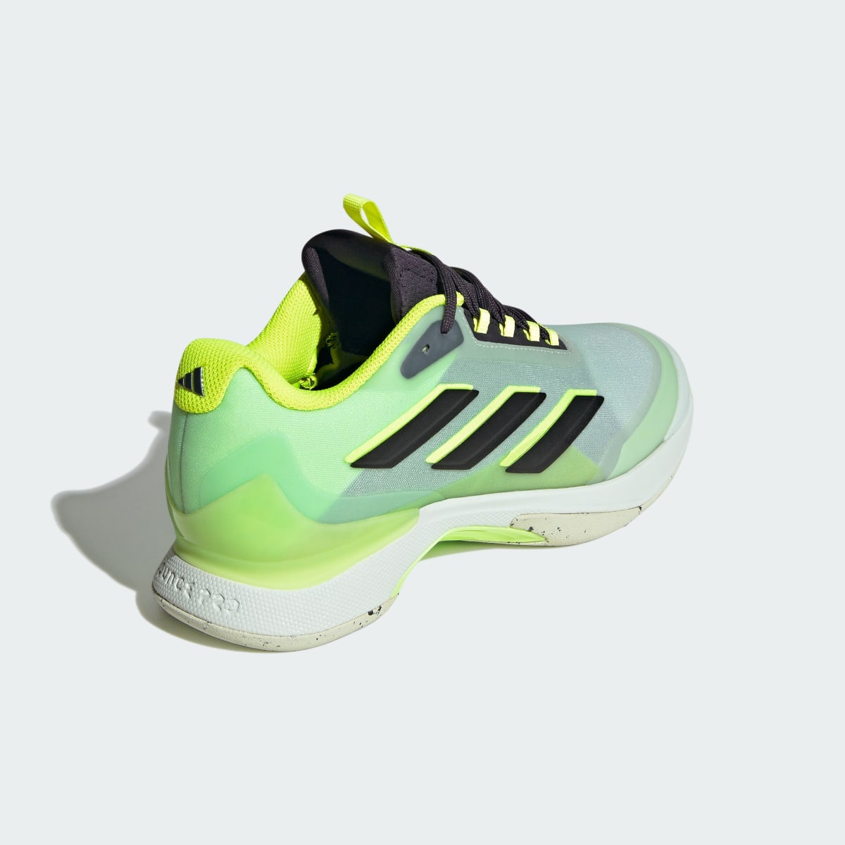 Adidas Avacourt 2 Tennis Shoes. 6