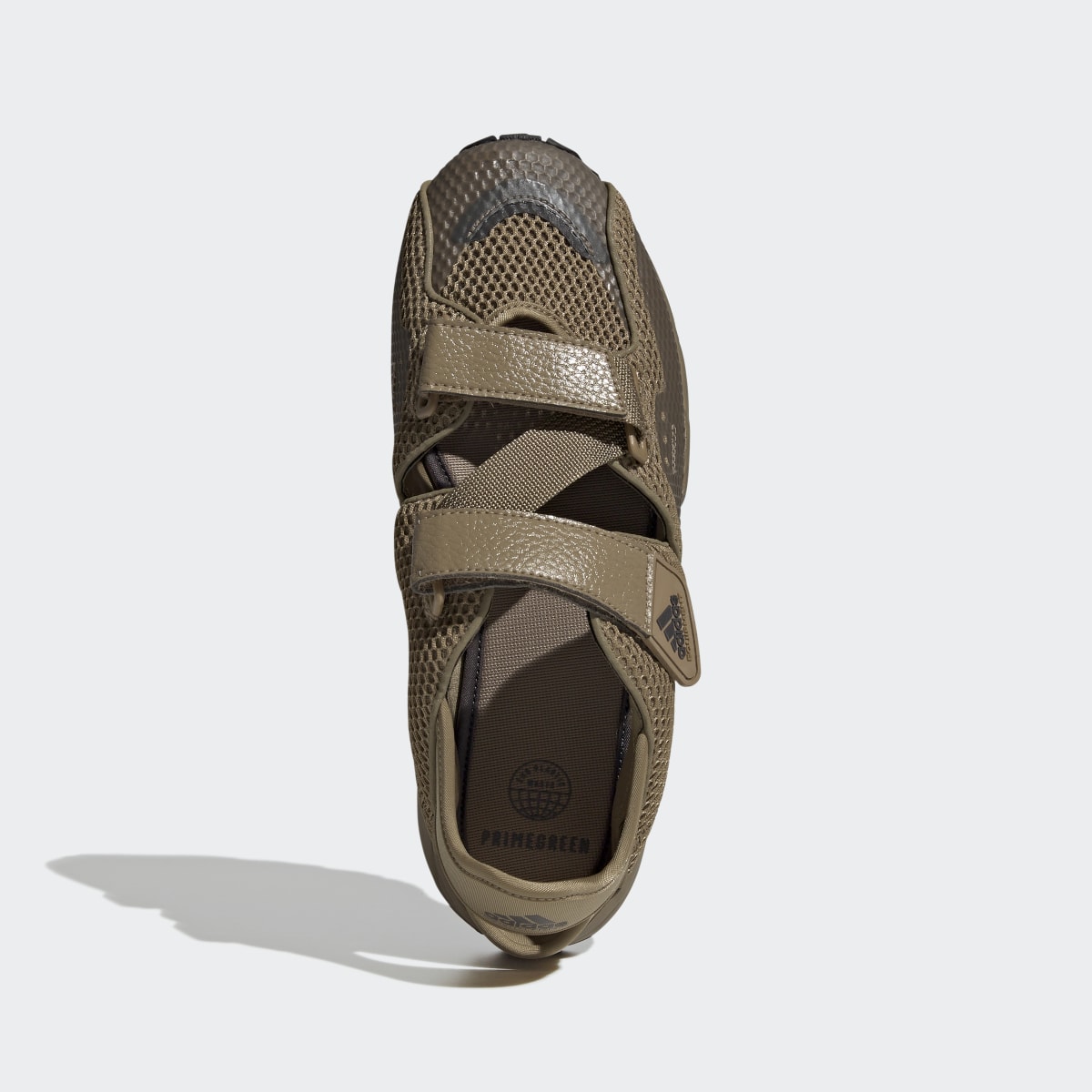 Adidas EQT93 Sandalet. 5
