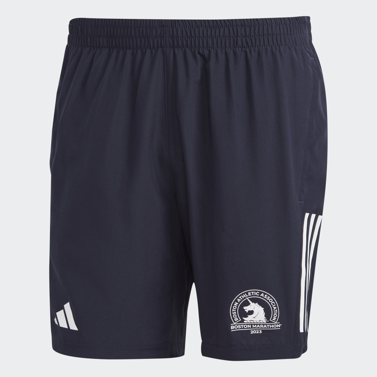 Adidas Boston Marathon® 2023 Shorts. 4