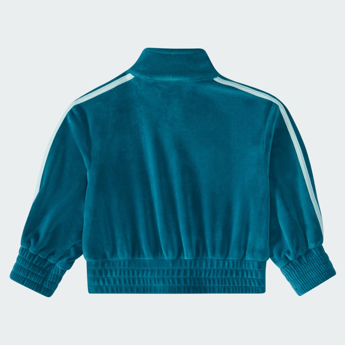 Adidas N FASHION VELOUR JACKET SET. 3