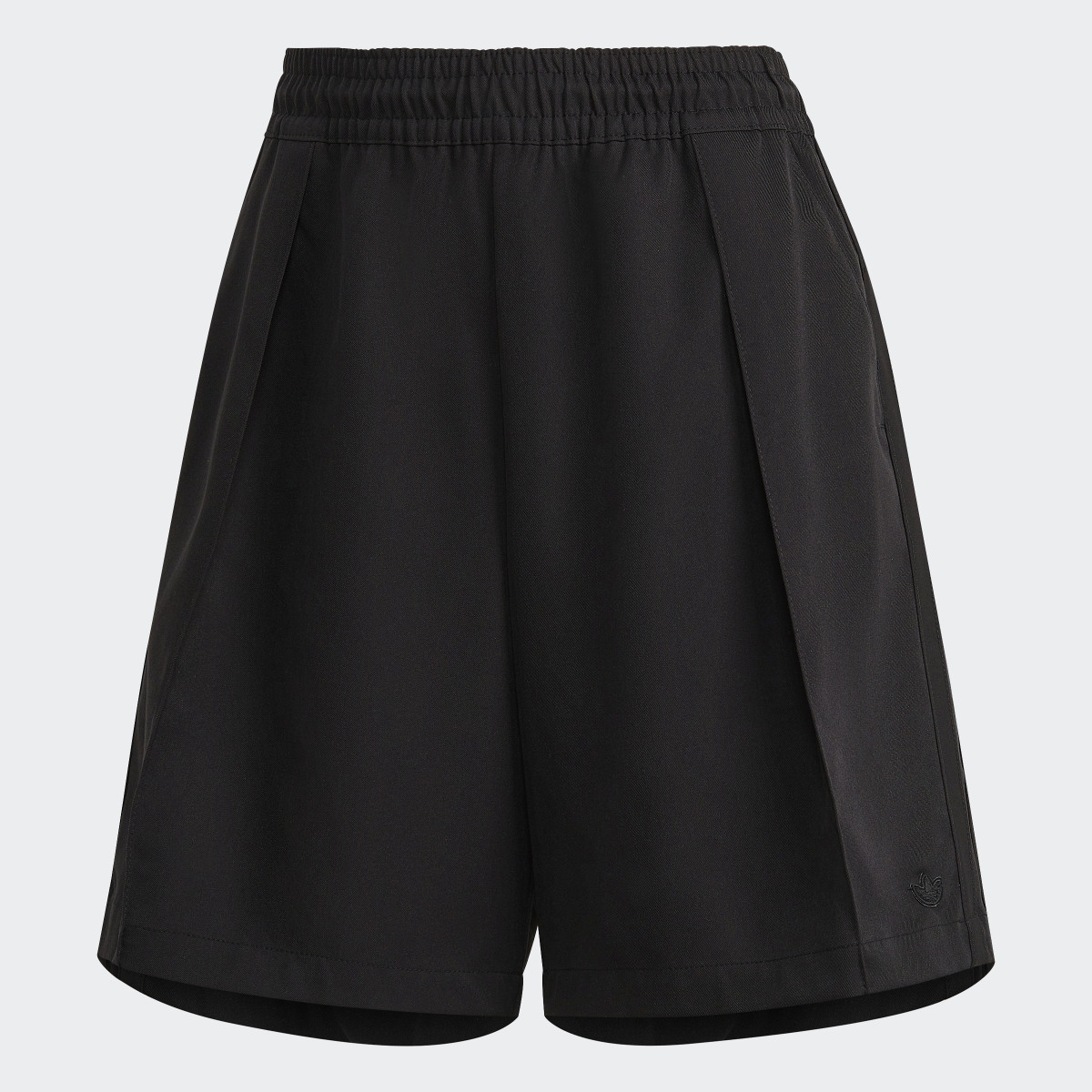 Adidas Adicolor Contempo Tailored Shorts (Gender Neutral). 4