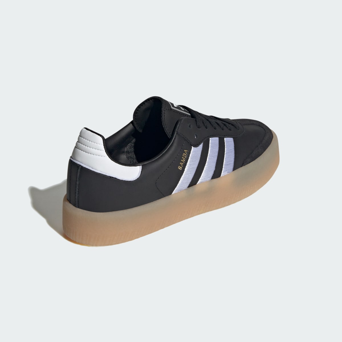 Adidas Sambae Shoes. 6