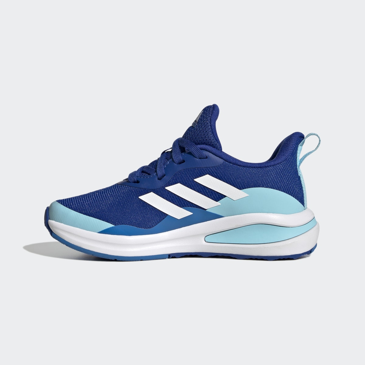 Adidas FortaRun Sport Running Lace Shoes. 7