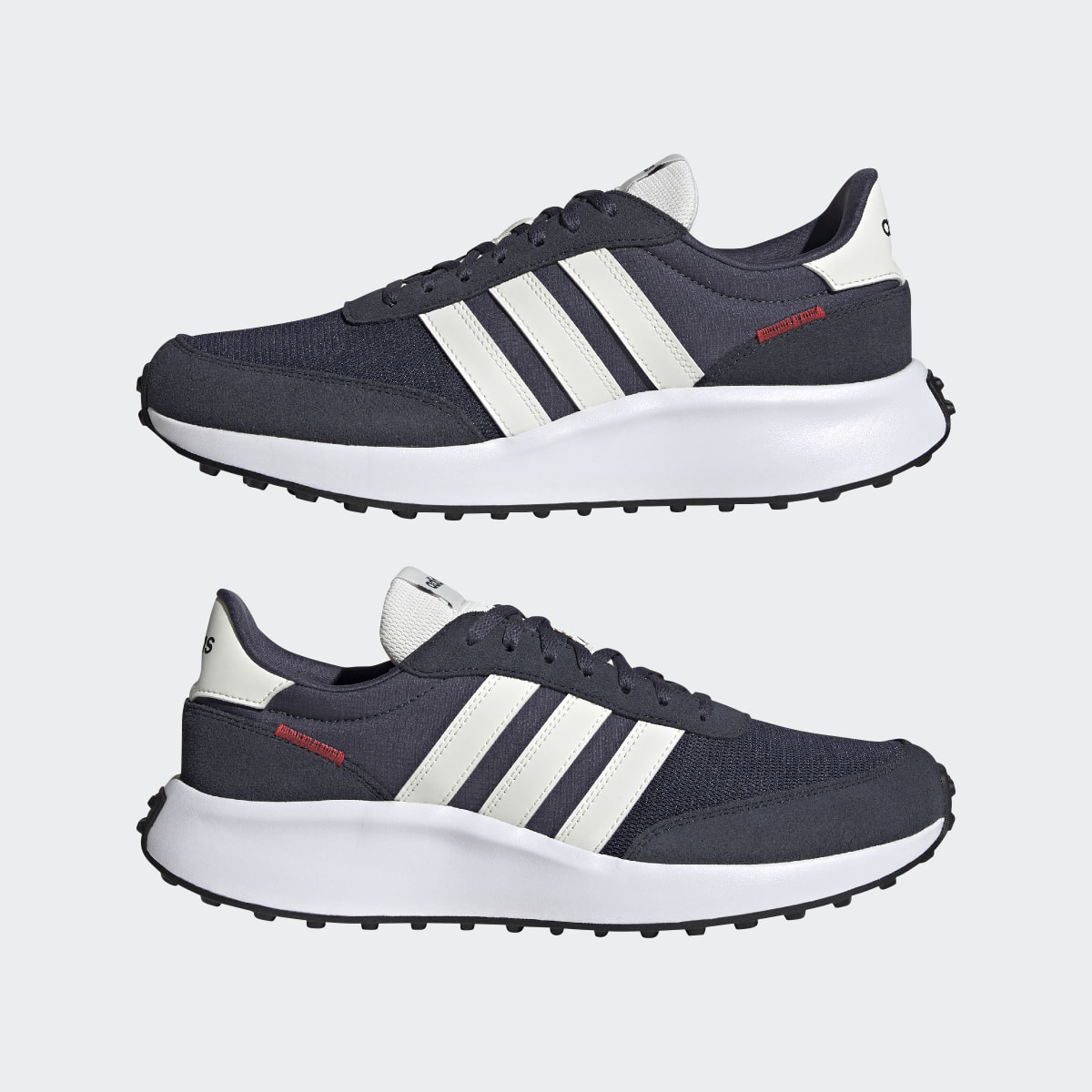 Adidas Run 70s Lifestyle Laufschuh. 8