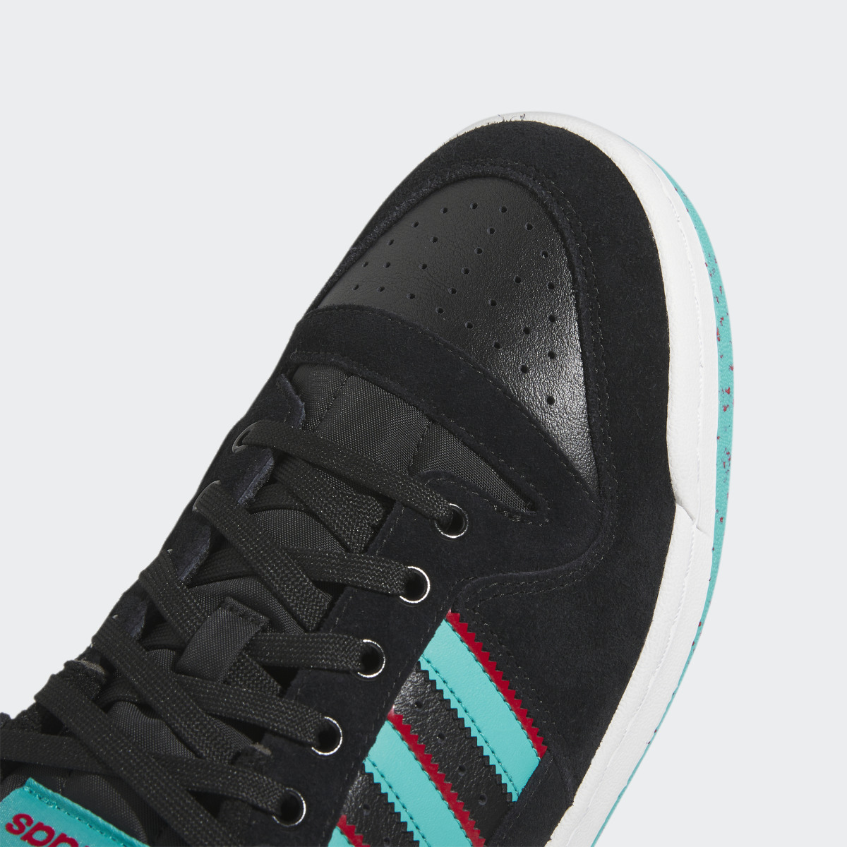 Adidas Tenis Forum 84 Low ADV. 9