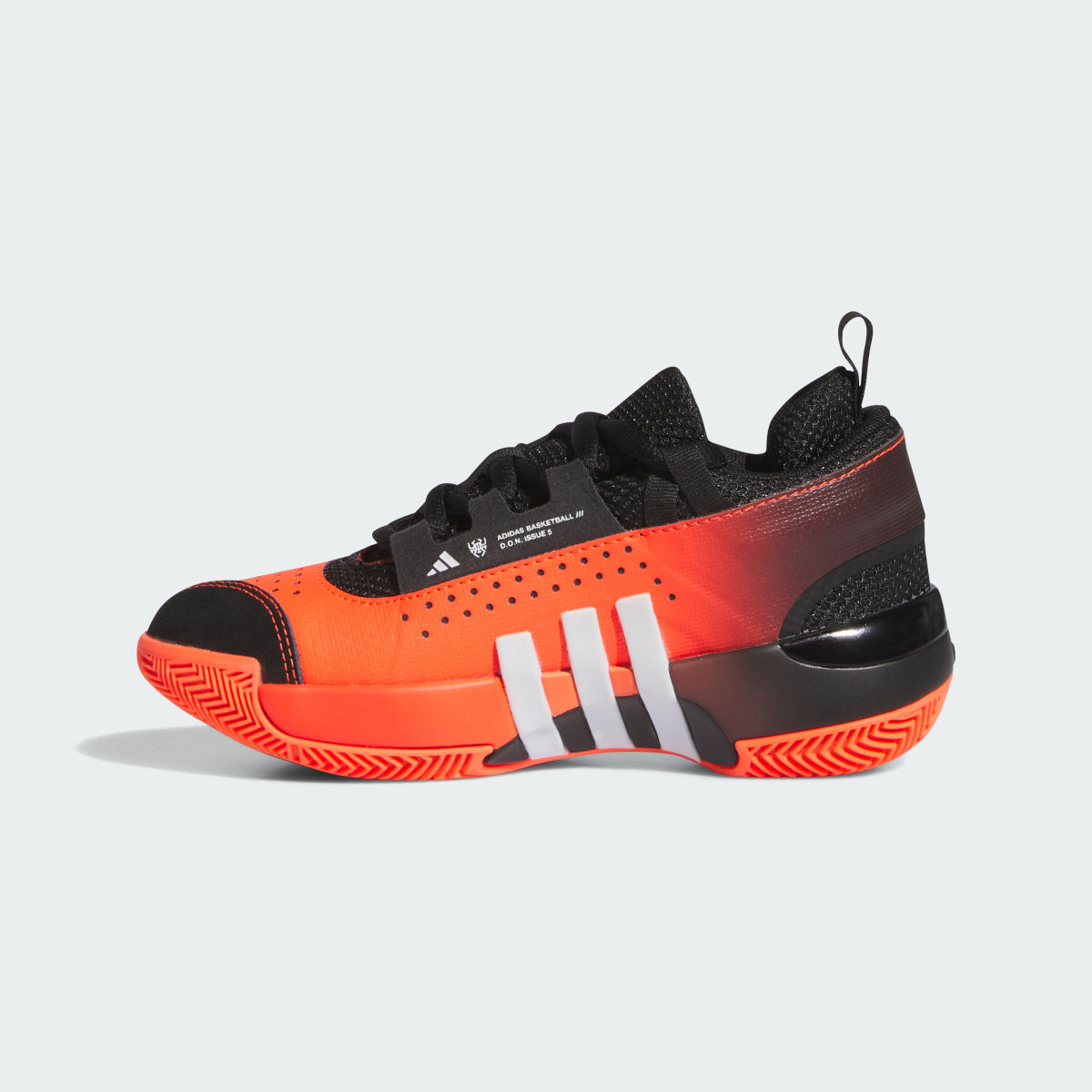 Adidas D.O.N. Issue 5 Shoes. 7