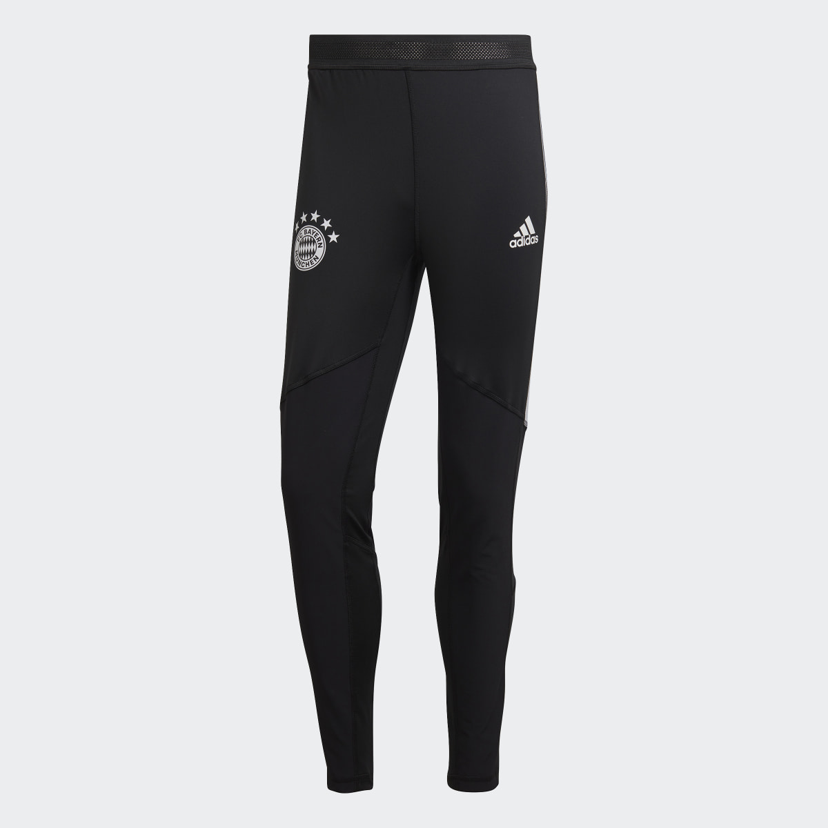 Adidas FC Bayern Condivo 22 Pro Tracksuit Bottoms. 4