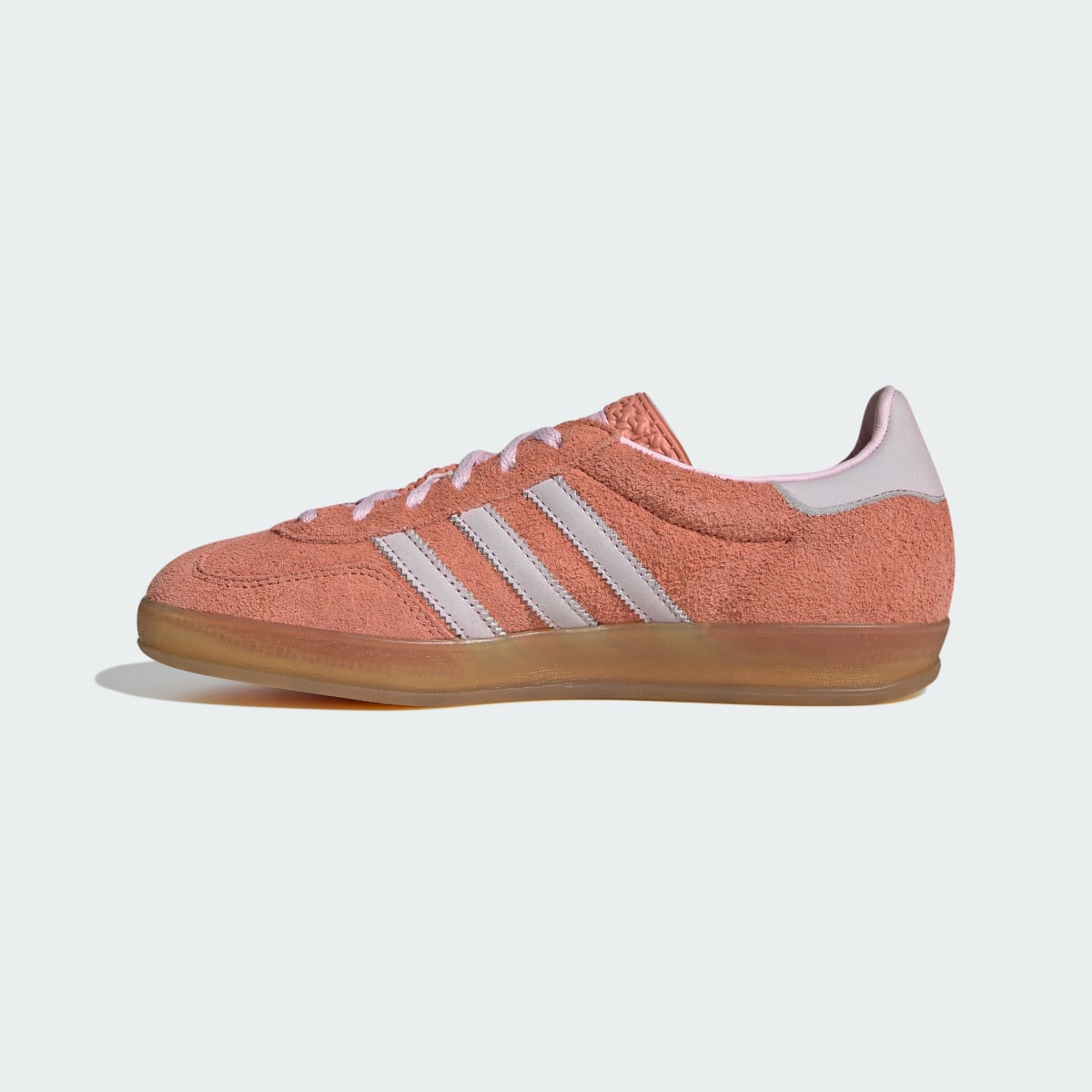 Adidas Gazelle Indoor Ayakkabı. 7