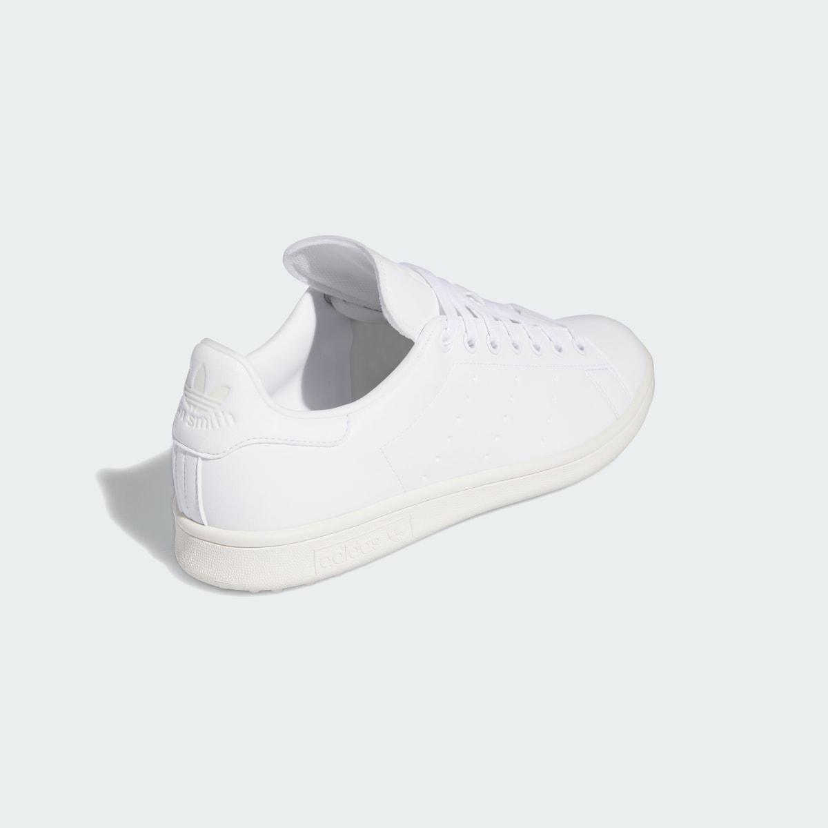 Adidas Stan Smith Golf Shoes. 6