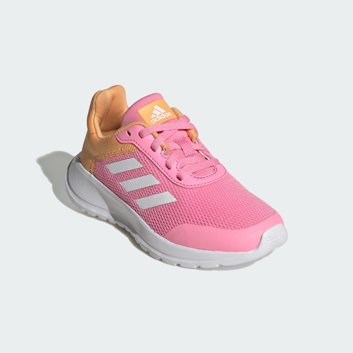 Adidas Tensaur Run Shoes. 5