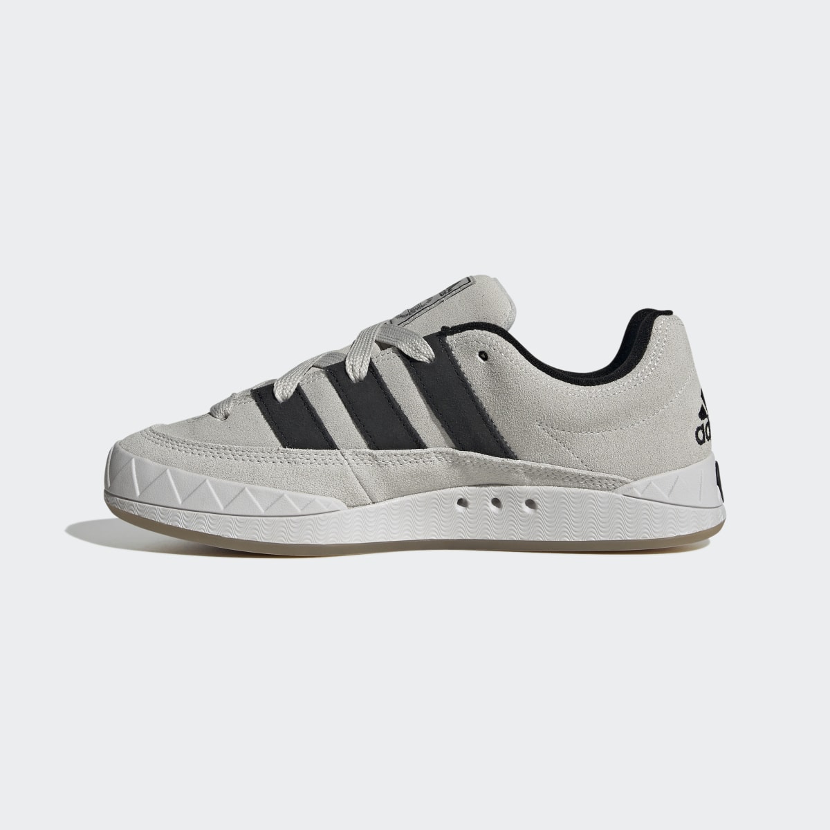 Adidas Tenis Adimatic. 7