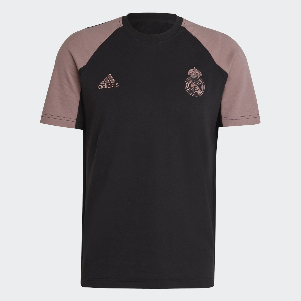 Adidas Playera Real Madrid Travel. 5