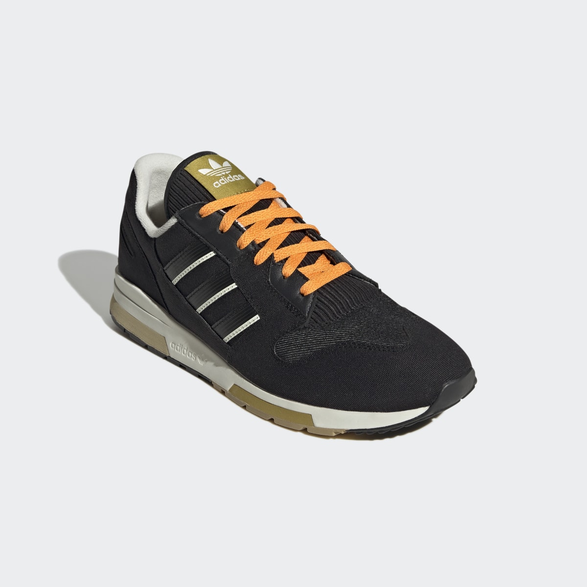 Adidas Sapatilhas ZX 420. 5