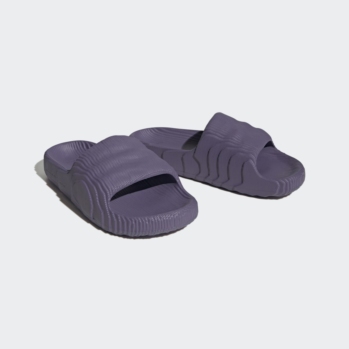 Adidas Adilette 22 Slides. 5