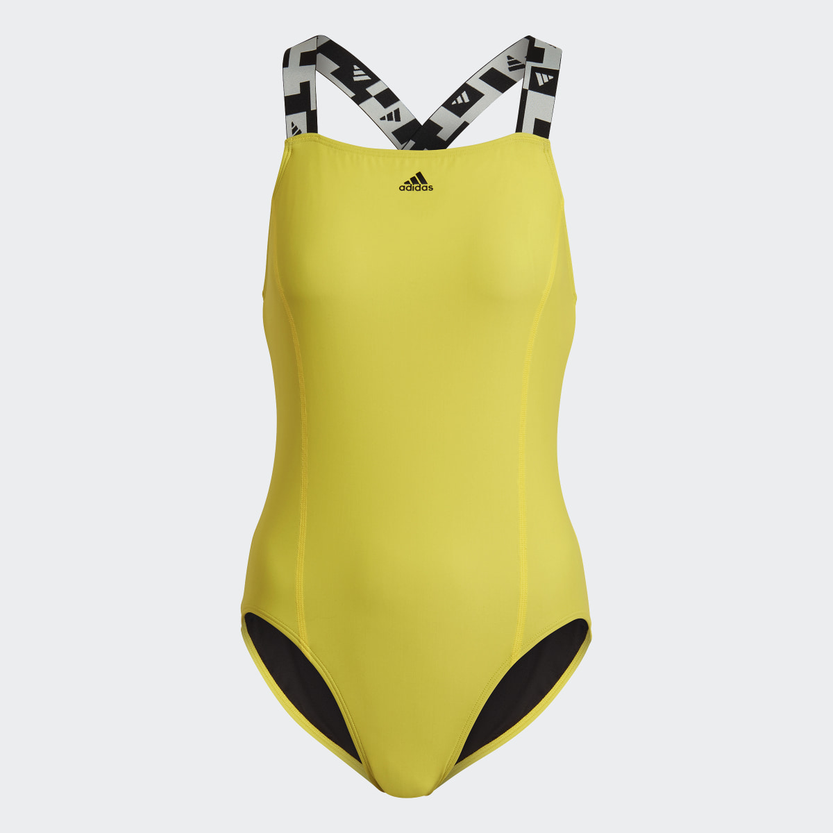 Adidas Costume da bagno Tape. 5