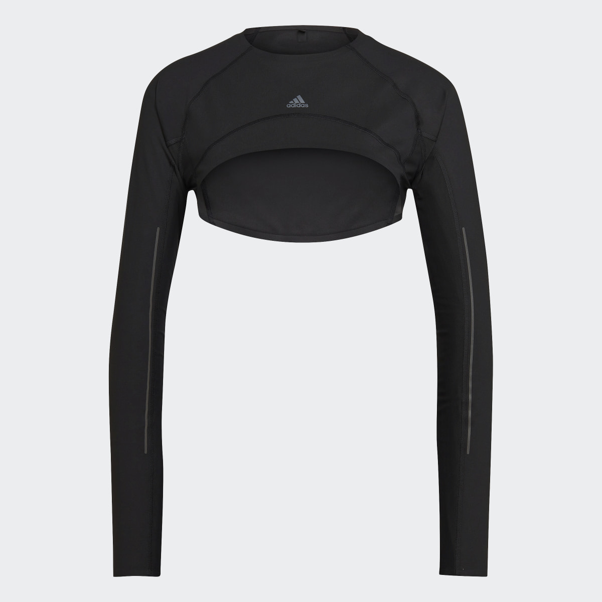 Adidas HIIT 45 Seconds Bolero. 5