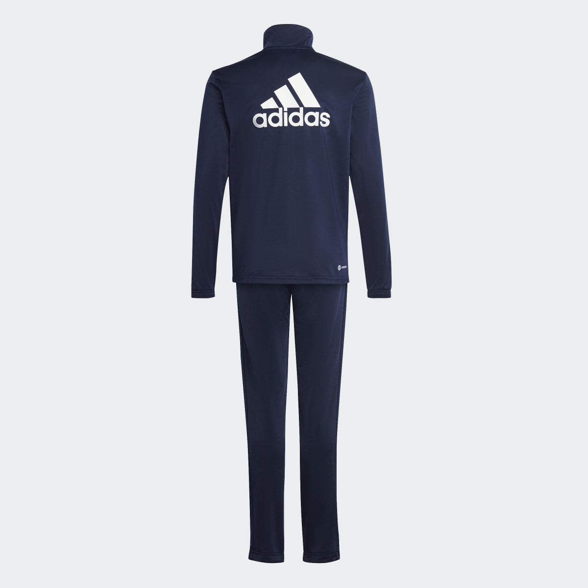 Adidas Conjunto Essentials Big Logo. 6