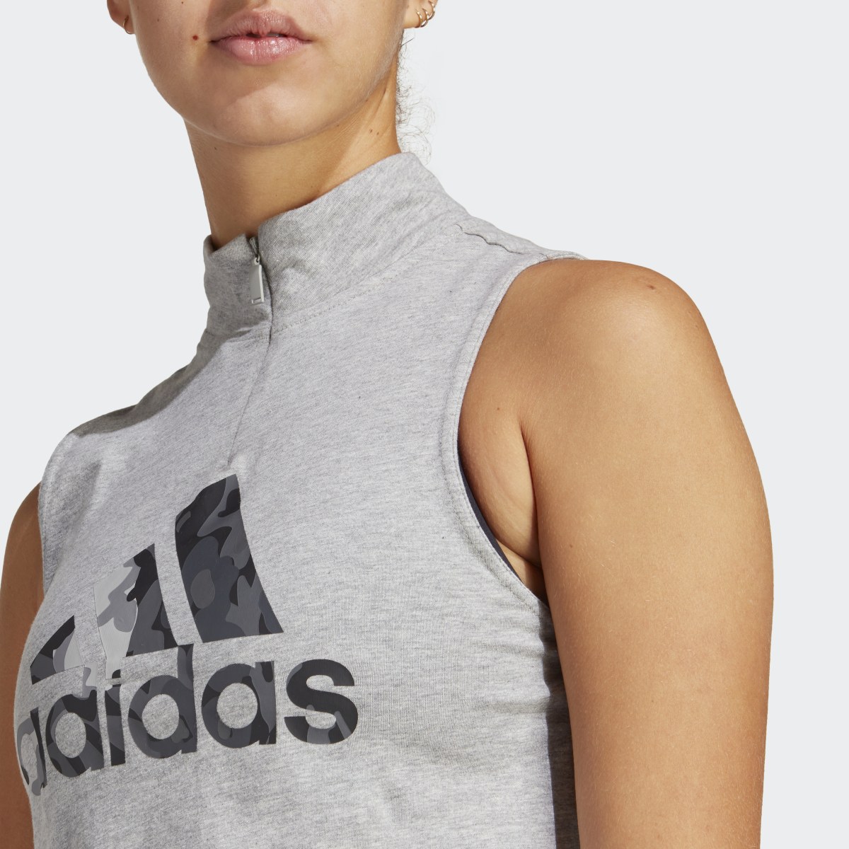 Adidas Camisola de Alças. 7