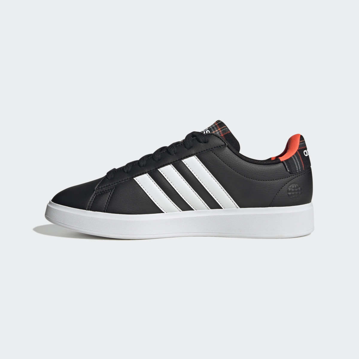 Adidas Tenis adidas Grand Court Cloudfoam Lifestyle Court Comfort. 7