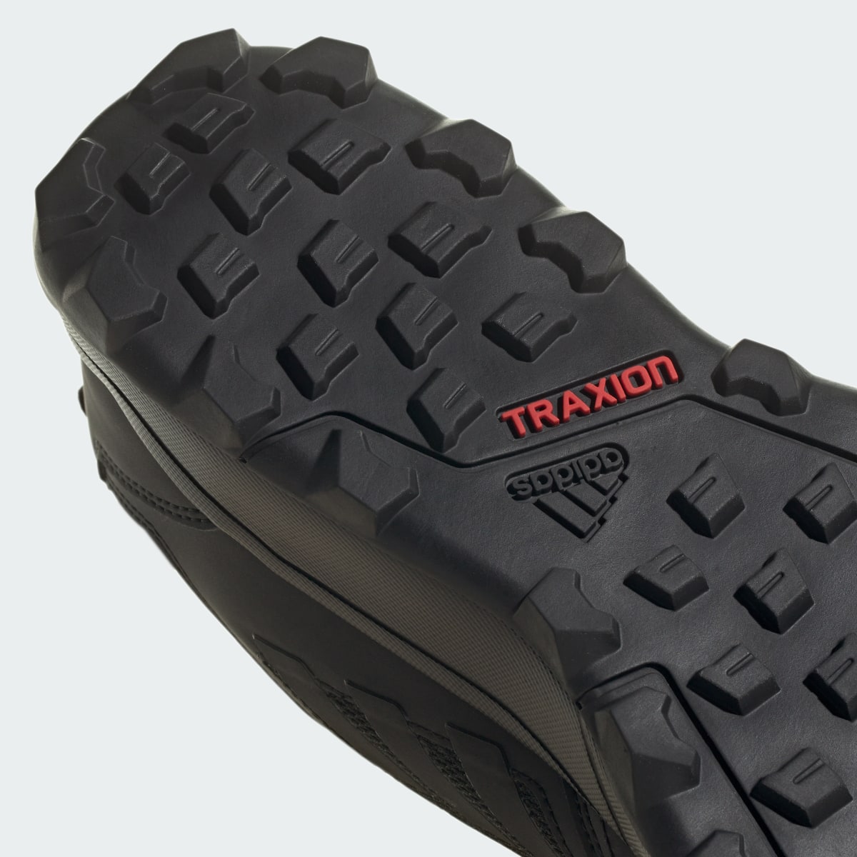 Adidas Tracerocker 2.0 GORE-TEX Arazi Koşu Ayakkabısı. 12