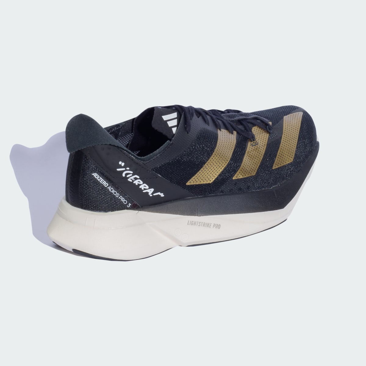 Adidas Tenis Adizero Adios Pro 3 Cierra. 6
