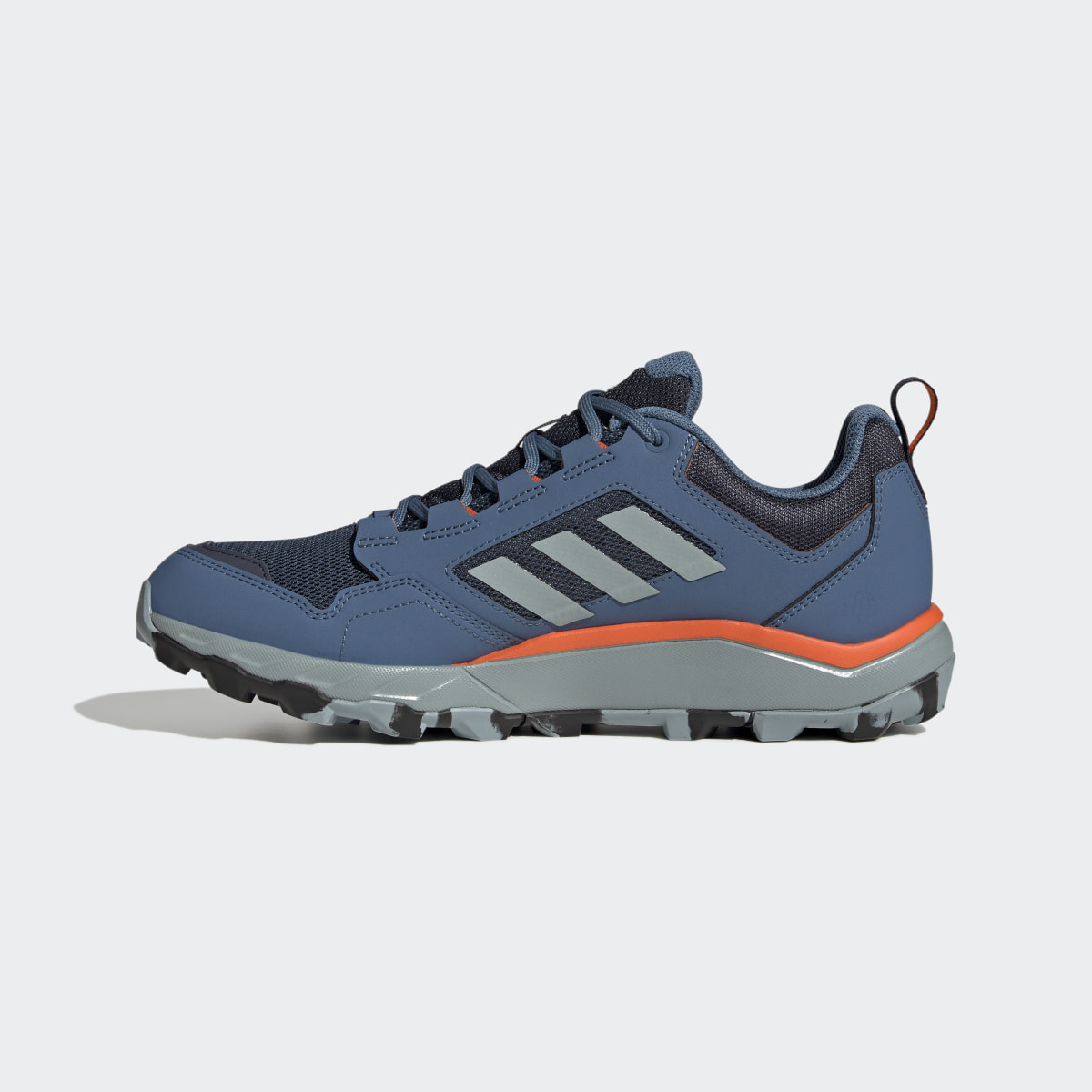 Adidas Tracerocker 2.0 Trailrunning-Schuh. 7