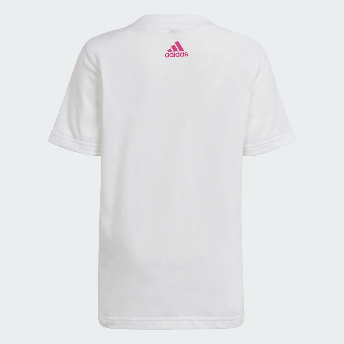 Adidas Conjunto Playera y Shorts Essentials. 4