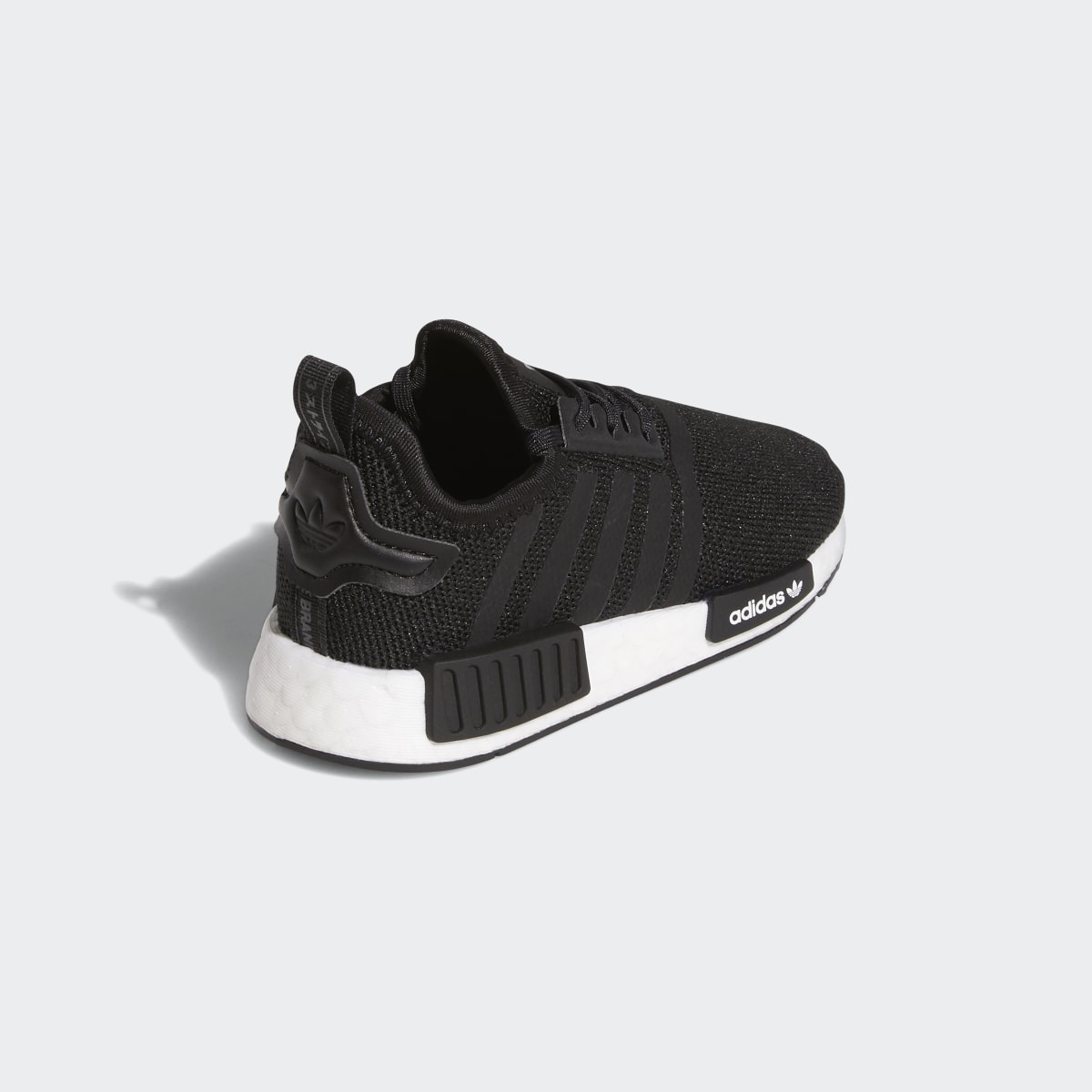 Adidas NMD_R1 Refined Shoes. 6